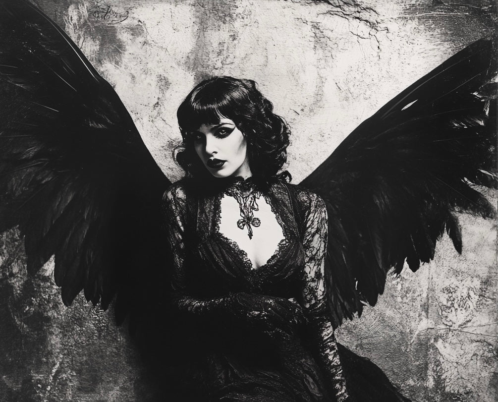 Lilith Ritual Objects and Devotional Items for Pagans