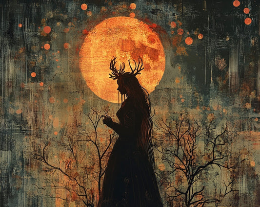 7 Ways to Celebrate Samhain