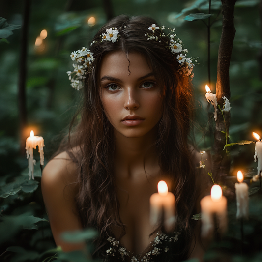 Ostara - The Awakening of the Earth and the Return of the Light