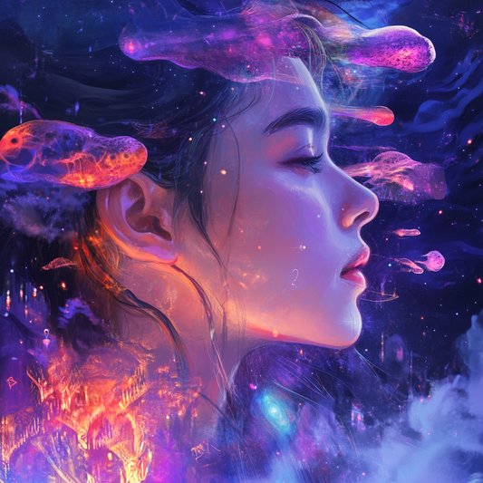Astral Projection