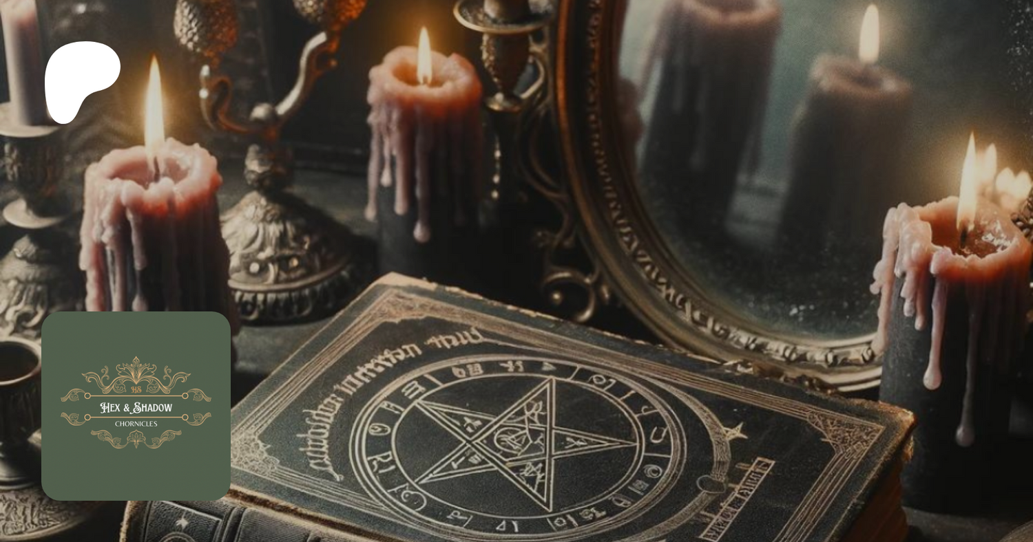 Witchcraft Courses