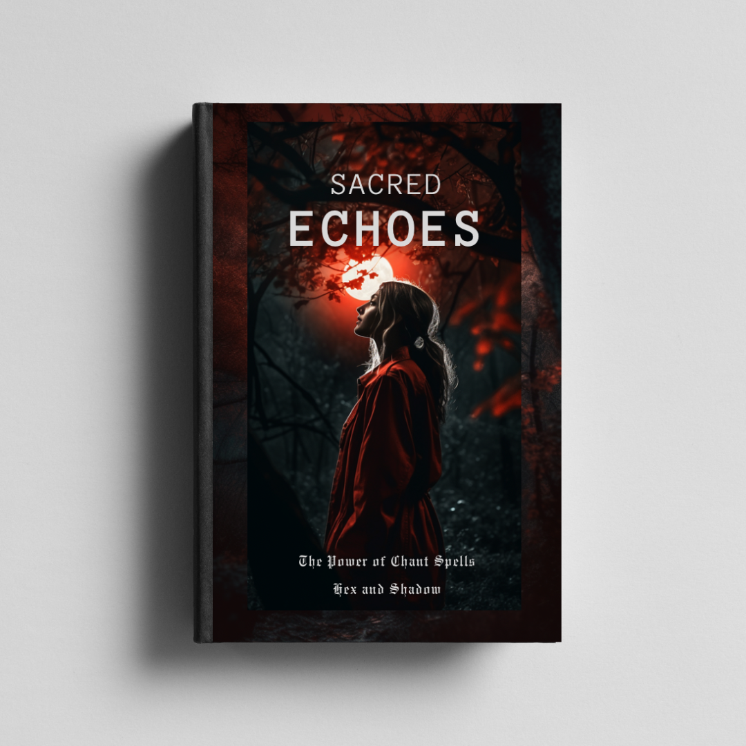 Sacred Echoes: The power of chant spells