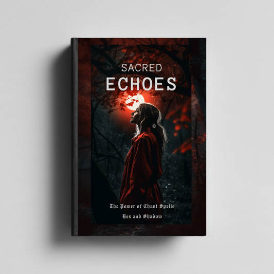 Sacred Echoes: The power of chant spells