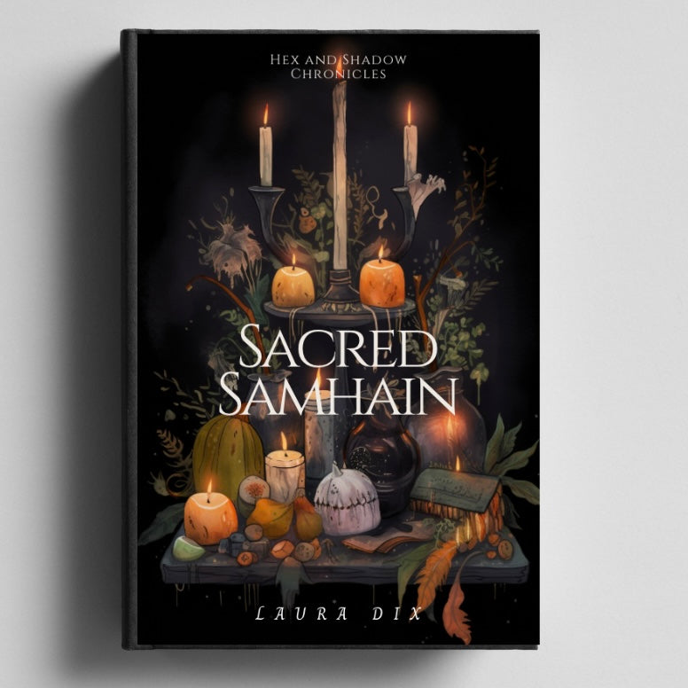 Sacred Samhain