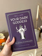 Reclaim Your Dark Goddess