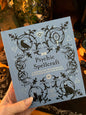 Psychic Spellcraft Book