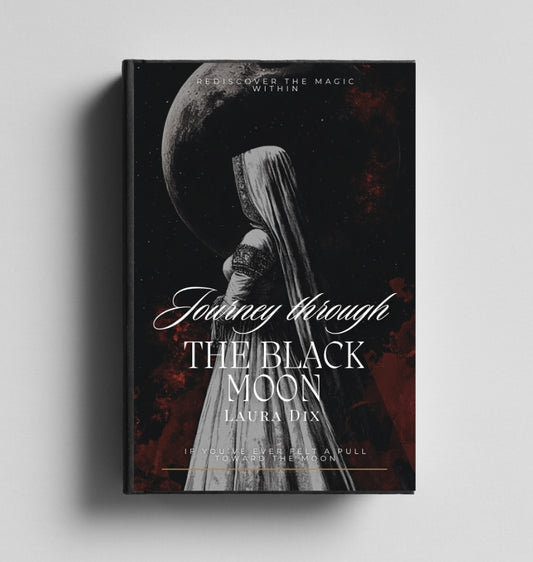 Journey Through The Black Moon