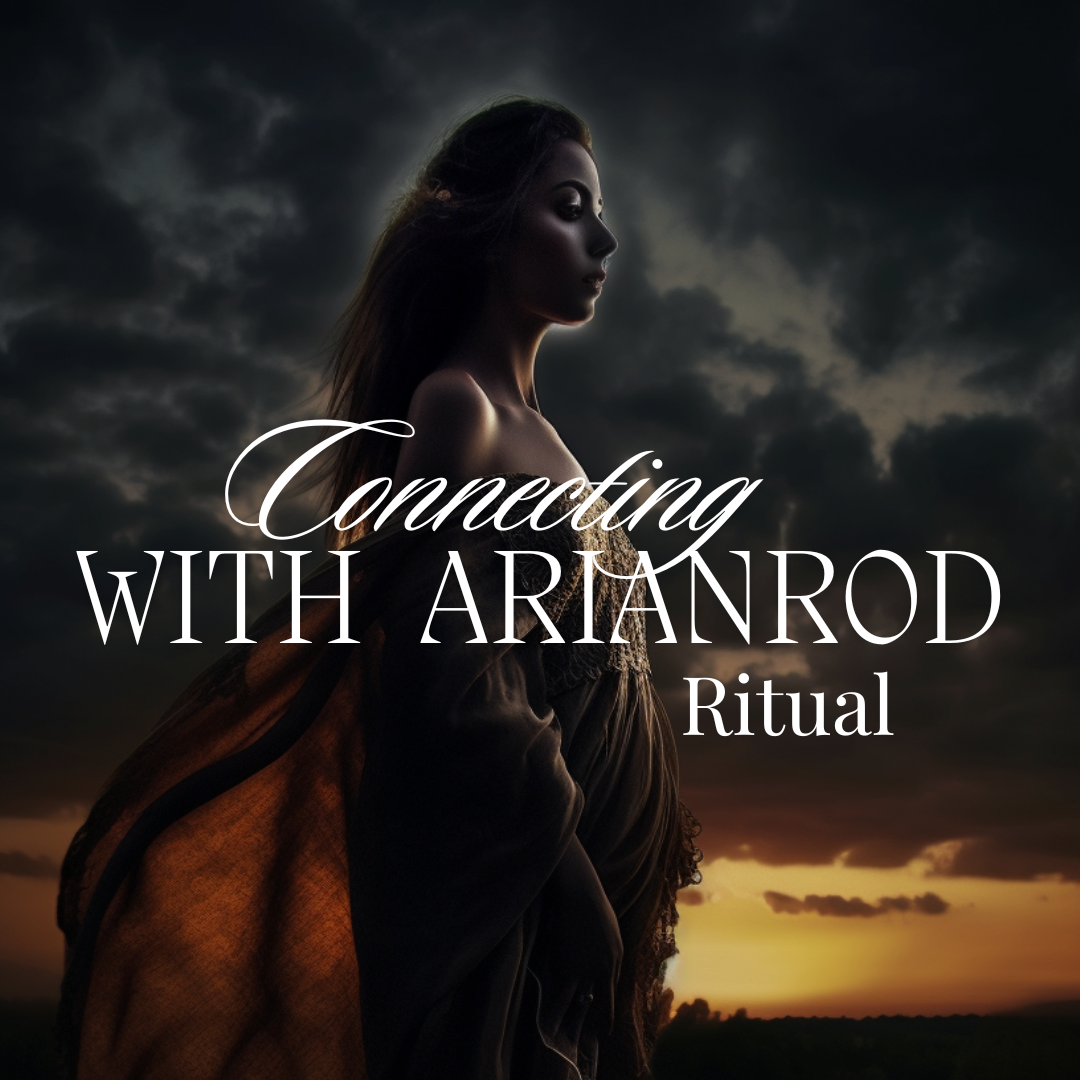 Connecting with Arianrod