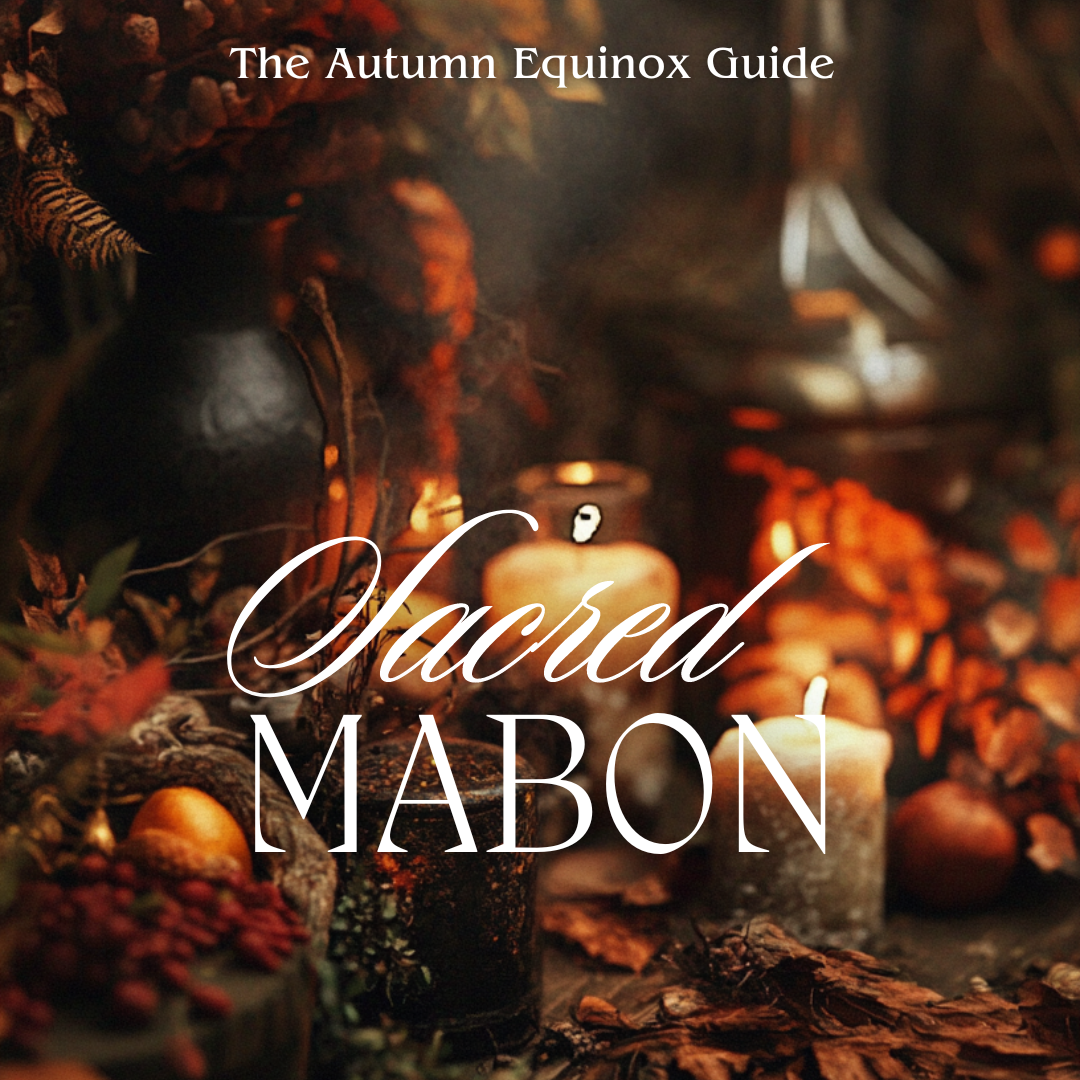 Sacred Mabon