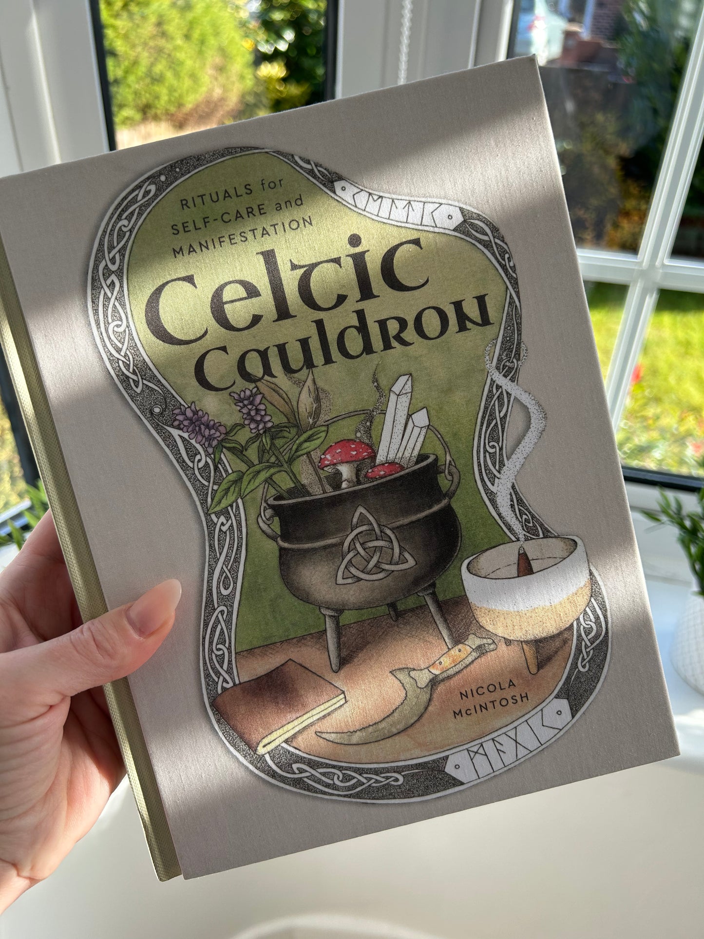 Celtic Cauldron