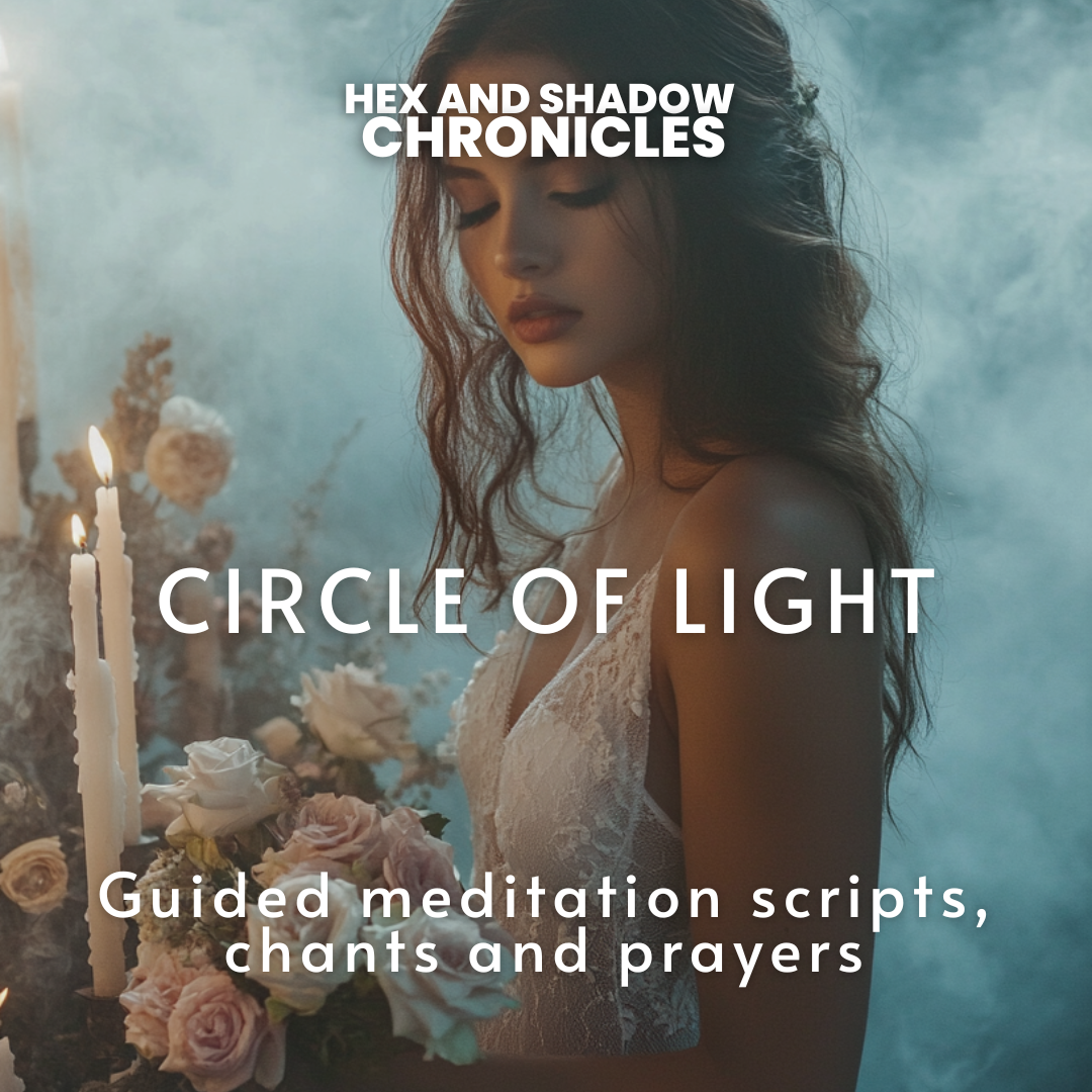 Circle of light bundle