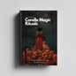 The world of candle magic rituals