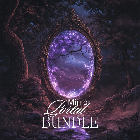 Mirror Portal Bundle