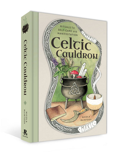 Celtic Cauldron