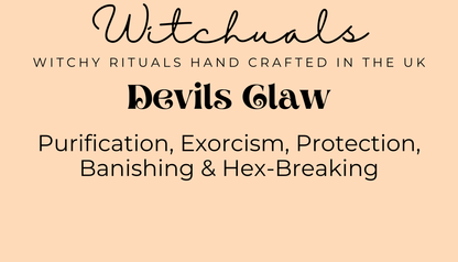 Devils Claw